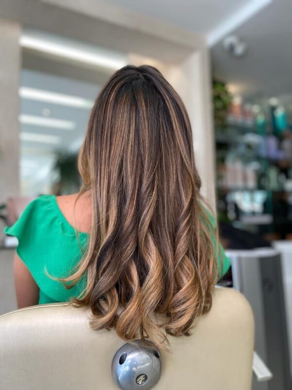 Mechas Personalizadas - Image 2