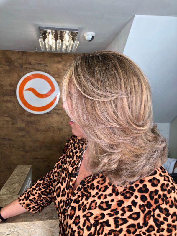Mechas Personalizadas - Image 3