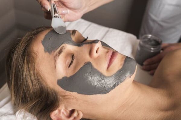 Argiloterapia
