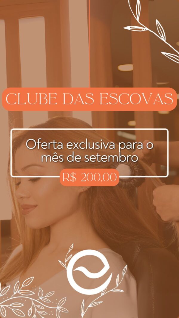 Clube da Escova