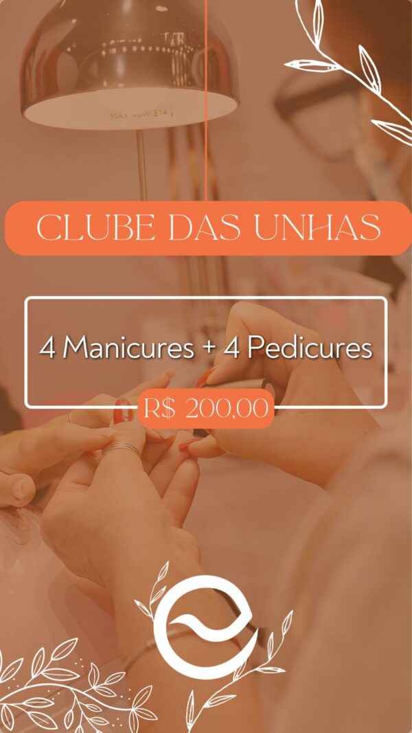 Clube das Unhas